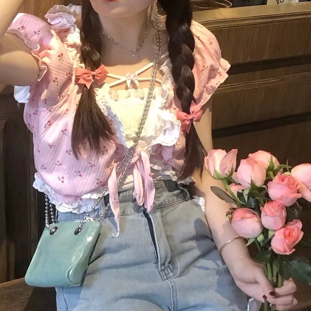 旧爱来找碴